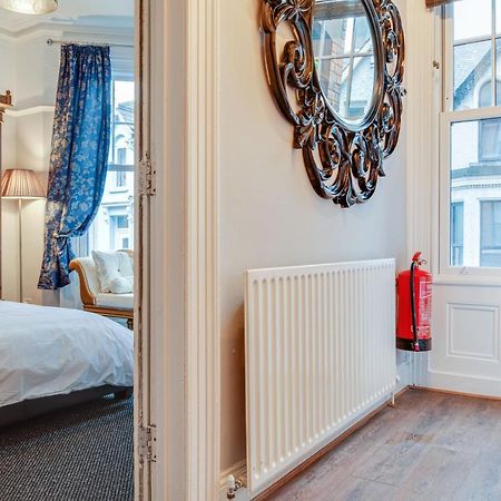 Somerset House Bangor  Ngoại thất bức ảnh