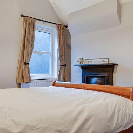 Somerset House Bangor  Ngoại thất bức ảnh