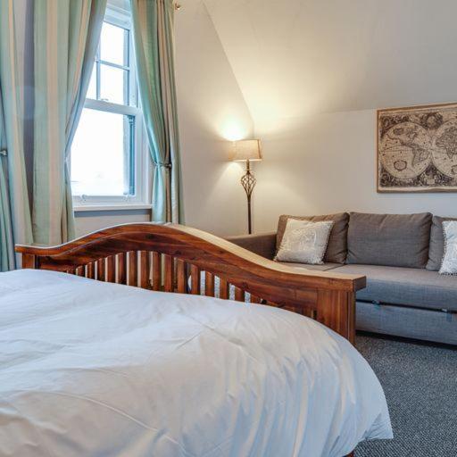 Somerset House Bangor  Ngoại thất bức ảnh