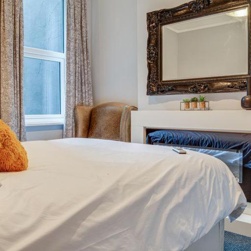 Somerset House Bangor  Ngoại thất bức ảnh