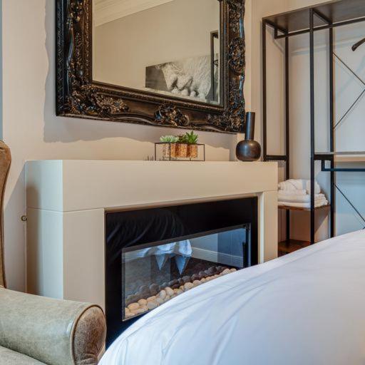 Somerset House Bangor  Ngoại thất bức ảnh