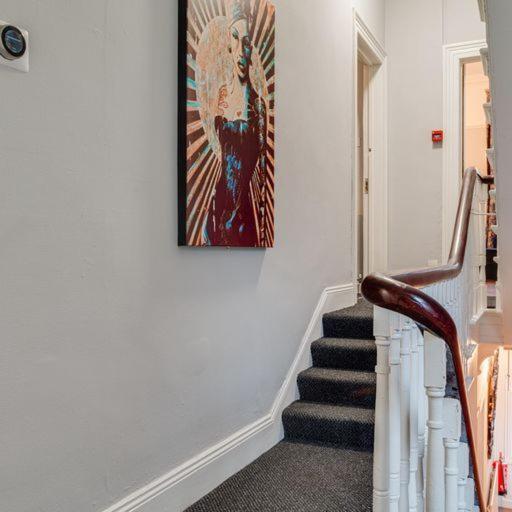 Somerset House Bangor  Ngoại thất bức ảnh