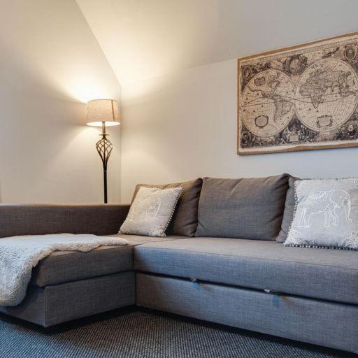Somerset House Bangor  Ngoại thất bức ảnh