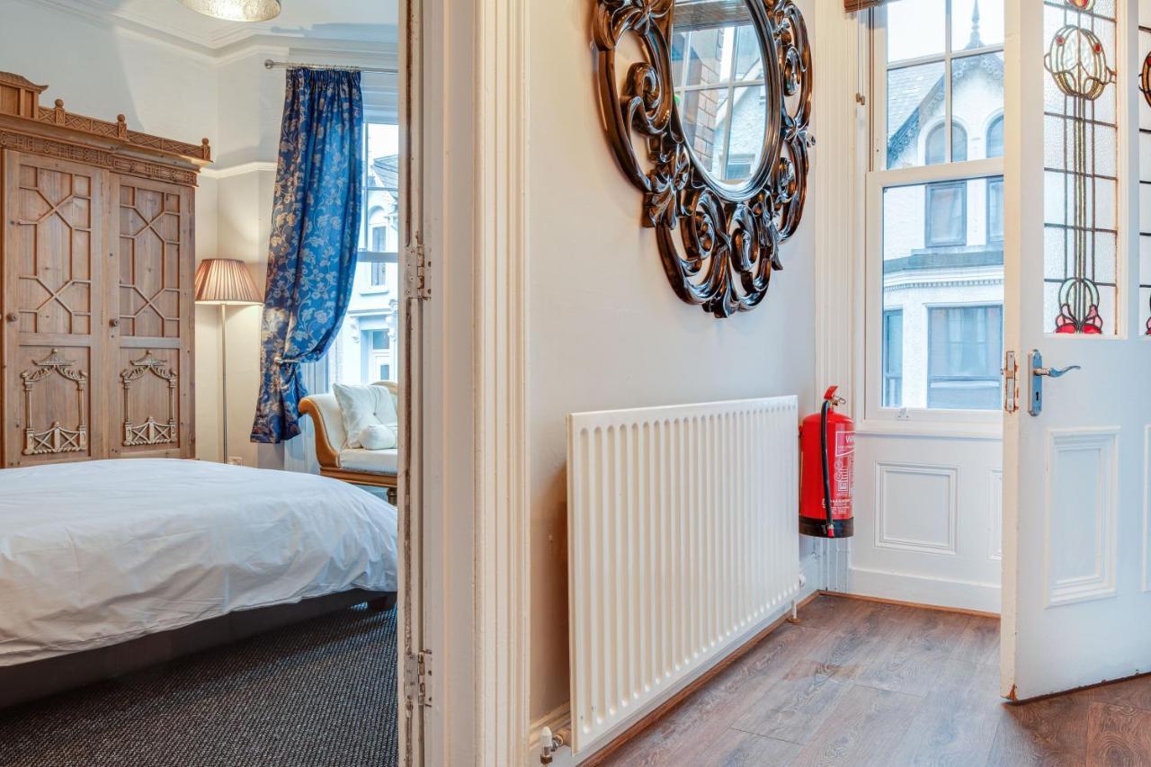 Somerset House Bangor  Ngoại thất bức ảnh