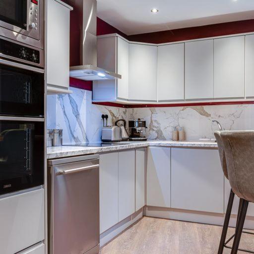 Somerset House Bangor  Ngoại thất bức ảnh